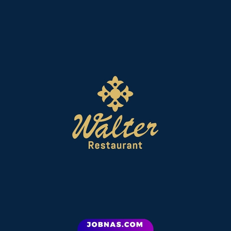 Logo Walter Restaurant