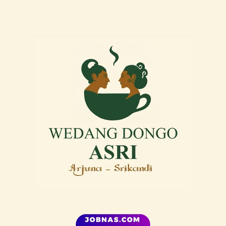 Lowongan Kerja Kitchen Staff – Waiter/Waitress di Wedang Dongo Asri bulan May 2026