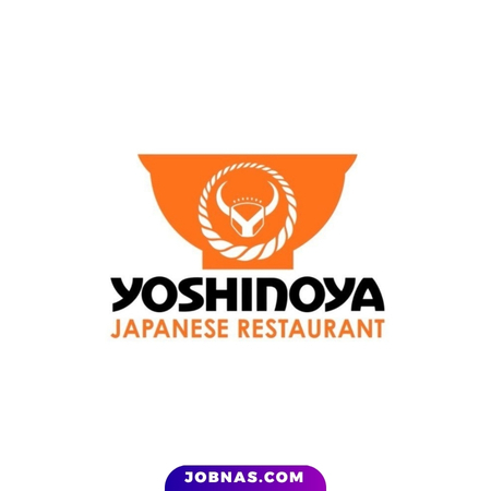 Lowongan Kerja Restaurant Crew di Yoshinoya Japanese Restaurant bulan May 2026