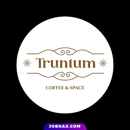 Logo Truntum Coffee & Space
