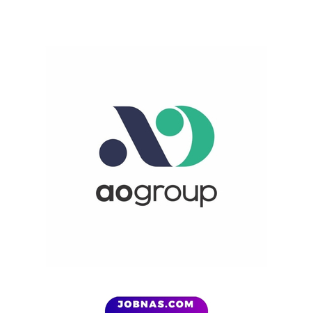 Lowongan Kerja Staff Operations, Maintenance, and Logistics – Finance – Marketing Communication Supervisor – Customer Service Officer – Driver di AO Group bulan June 2026