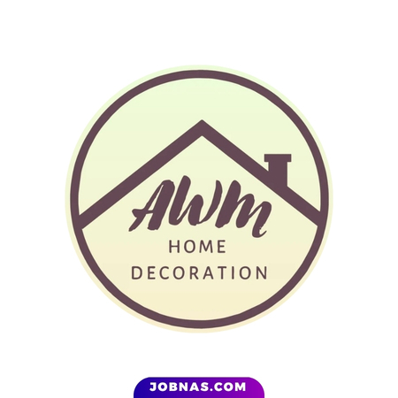 Lowongan Kerja Admin Social Media di AWM Home Decoration bulan June 2026