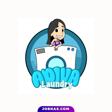 Lowongan Kerja Karyawan di Adiva Laundry bulan June 2026