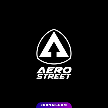 Lowongan Kerja Host Live di Aerostreet bulan June 2026