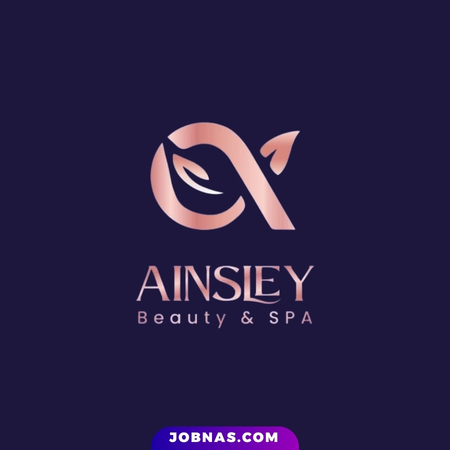 Lowongan Kerja Terapis SPA Home Service di Ainsley Beauty & SPA bulan June 2026