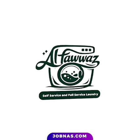 Lowongan Kerja Staff Laundry di Alfawwaz Laundry bulan June 2026