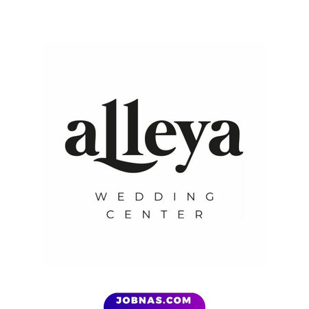 Lowongan Kerja Photographer / Videographer di Alleya Wedding Center bulan June 2026