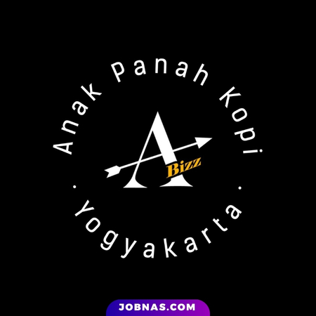 Lowongan Kerja Cook – Barista – Server di Anak Panah Kopi Bizz bulan June 2026