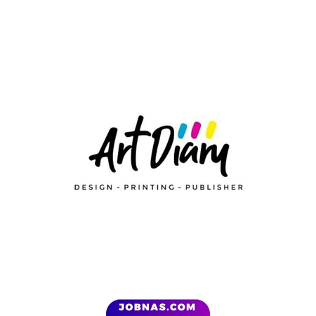 Lowongan Kerja Customer Service Percetakan di Art Diary bulan June 2026
