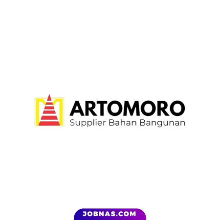 Lowongan Kerja Content Creator di Artomoro bulan June 2026