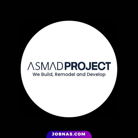 Lowongan Kerja Manajemen Administrasi Proyek di Asmad Project bulan June 2026