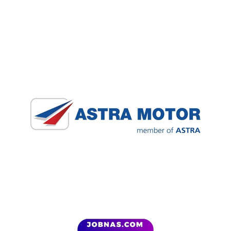 Lowongan Kerja Marketing Executive Honda di Astra Motor bulan June 2026