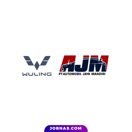 Lowongan Kerja Sales Consultant di Automobil Jaya Mandiri (Wuling) bulan June 2026