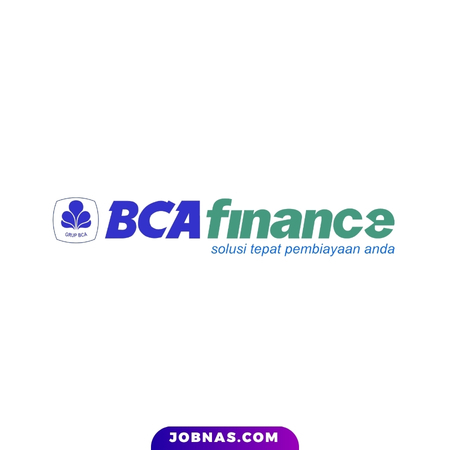 Lowongan Kerja Field Account Consultant di BCA Finance bulan June 2026