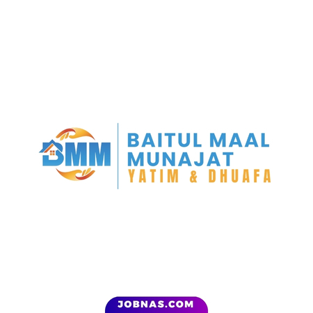 Lowongan Kerja Admin Media Sosial di Baitul Maal Munajat (BMM) bulan June 2026