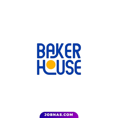 Lowongan Kerja Staff Toko di Baker House bulan June 2026