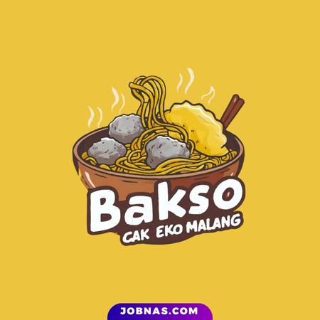 Lowongan Kerja Koki – Waiter & Greeter di Bakso Cak Eko Malang bulan June 2026
