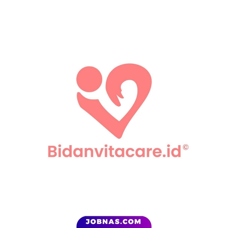 Lowongan Kerja Admin (Minca) di Bidanvitacare.id bulan June 2026