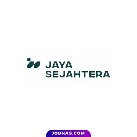 Lowongan Kerja Admin Pajak di CV Jaya Sejahtera bulan June 2026