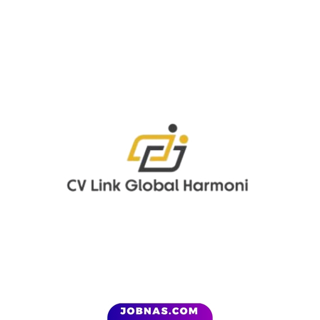 Lowongan Kerja Sales Representative Industri di CV Link Global Harmoni bulan June 2026