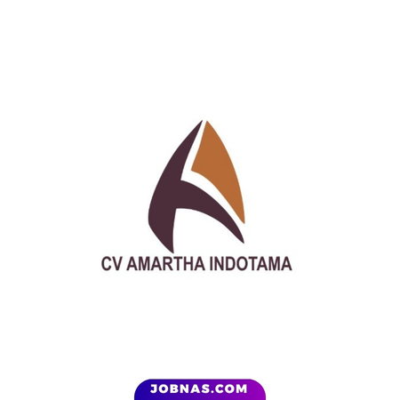Lowongan Kerja CS & Marketing di CV. Amartha Indotama bulan June 2026