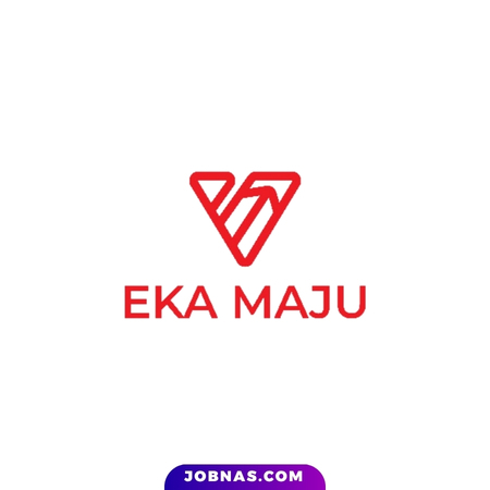 Lowongan Kerja Staff Administrasi – Helper Pengiriman di CV. Eka Maju bulan June 2026