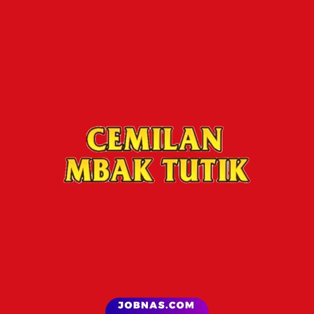 Lowongan Kerja Karyawan di Cemilan Mbak Tutik (Kemala Snack) bulan June 2026