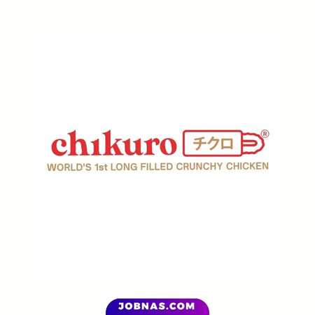 Lowongan Kerja Crew Outlet di Chikuro bulan June 2026