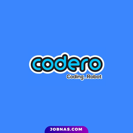 Lowongan Kerja Teacher Coding & Robotic di Codero Learning Centre Coding & Robotic bulan June 2026