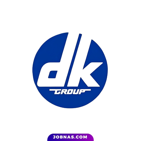 Lowongan Kerja Barista – Sales Canvasser di DK Group bulan June 2026