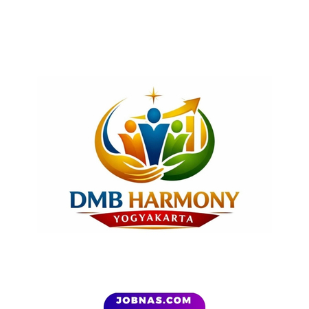 Lowongan Kerja Host Live – Admin Sosmed di DMB Harmony bulan June 2026