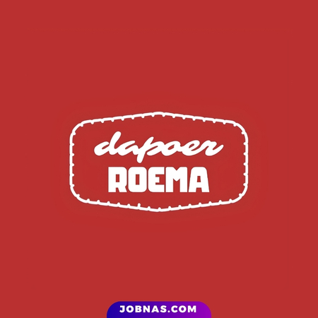 Lowongan Kerja Runner / Driver di Dapoer Roema bulan June 2026