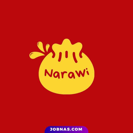 Lowongan Kerja Content Creator di Dimsum Narawi Jogja bulan June 2026