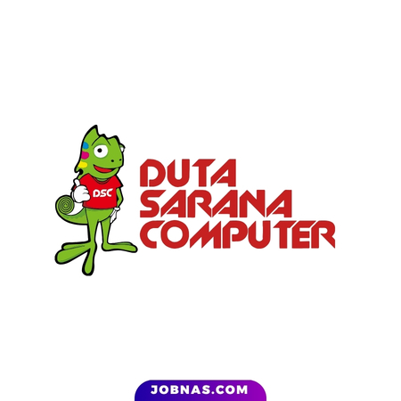 Lowongan Kerja Sales Counter – Sales Representative – Sales & Admin Online – Accounting – Teknisi di Duta Sarana Computer bulan June 2026