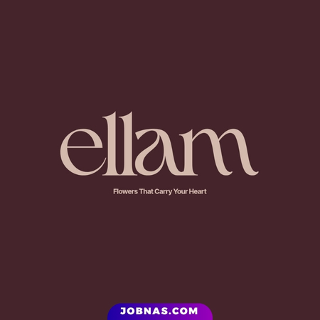 Lowongan Kerja Florist di Ellam Florist bulan June 2026