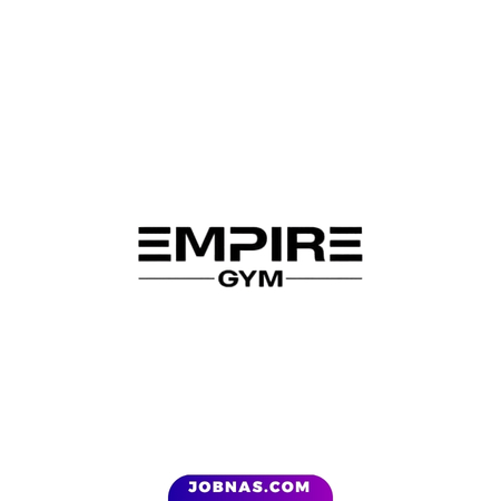 Lowongan Kerja Admin Gym di Empire Gym Jogja bulan June 2026