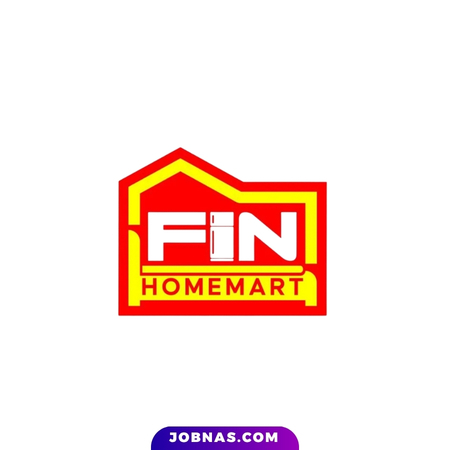 Lowongan Kerja Kasir Promotor – Driver di Fin Homemart bulan June 2026