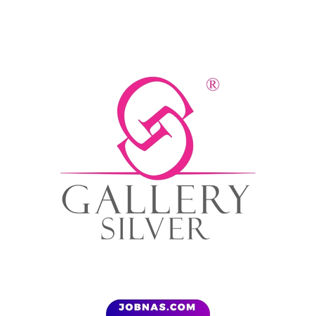 Lowongan Kerja Pramuniaga – Staff Kantor di Gallery Silver bulan June 2026