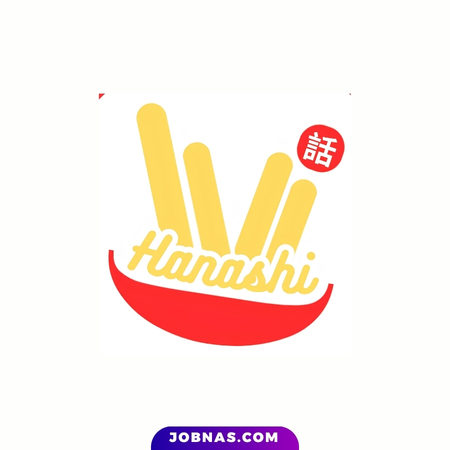 Lowongan Kerja Fresh Udon Maker di Hanashi Udon Indonesia bulan June 2026