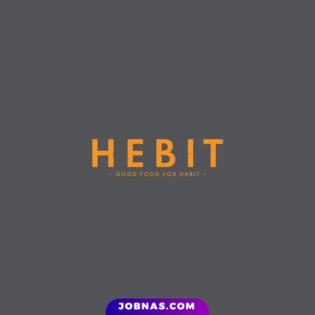 Lowongan Kerja Kurir di Hebit bulan June 2026