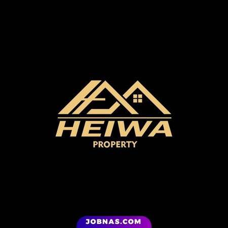 Lowongan Kerja Social Media Specialist di Heiwa Property bulan June 2026