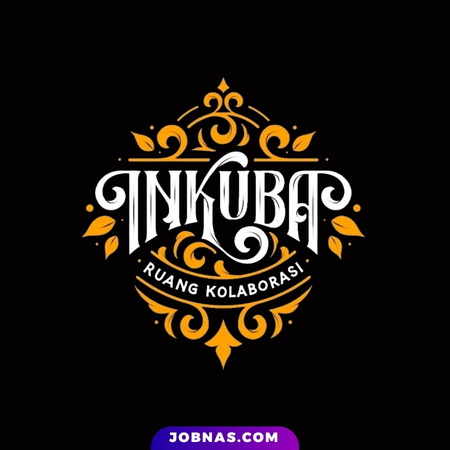 Lowongan Kerja Rigging VTuber di Inkuba Ruang Kolaborasi bulan June 2026