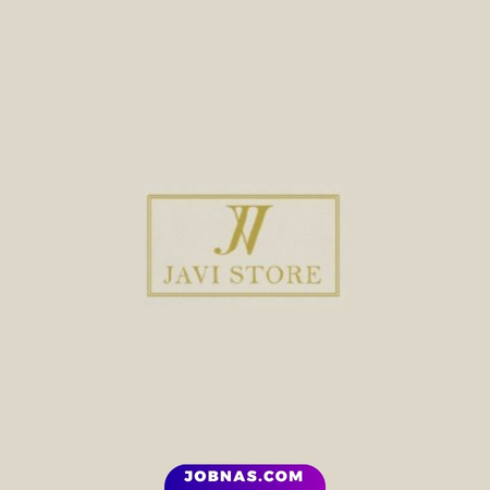 Lowongan Kerja Host Live TikTok (Produk Skincare) di Javi Store bulan June 2026