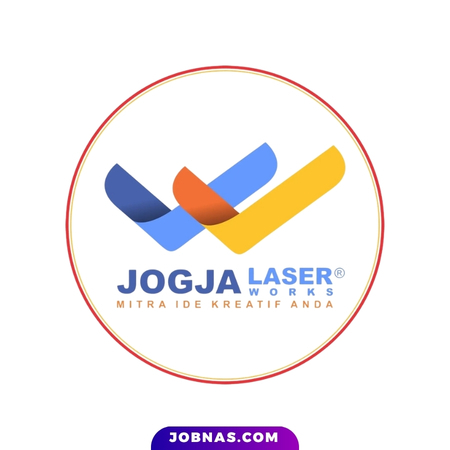 Lowongan Kerja Operator Produksi di Jogja Laser Works (Gemilang Group) bulan June 2026