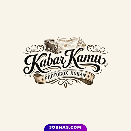 Lowongan Kerja Business Development di Kabar Kamu Photobox bulan June 2026