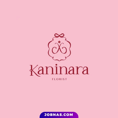 Lowongan Kerja Staff Florist – Staff Admin di Kaninara Florist bulan June 2026