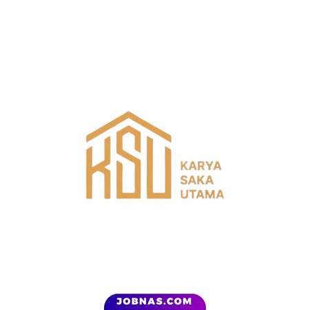 Lowongan Kerja Teknik Sipil – Admin Purchasing di Karya Saka Utama bulan June 2026