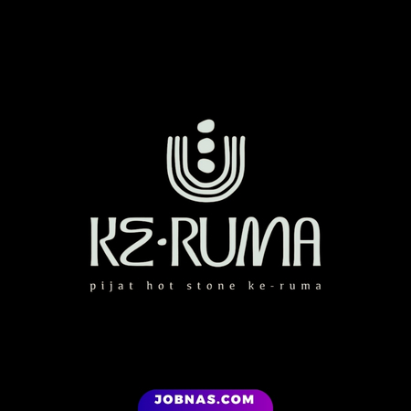 Lowongan Kerja Therapist di Ke-ruma Hot Stone Massage bulan June 2026