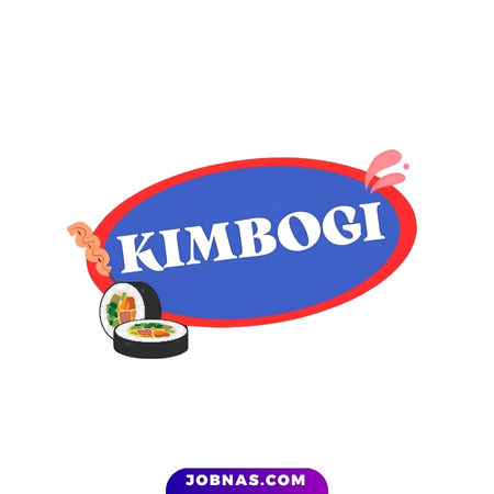 Lowongan Kerja Crew Outlet di Kimbogi bulan June 2026