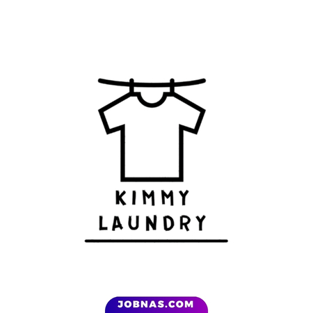 Lowongan Kerja Karyawati Laundry di Kimmy Laundry bulan June 2026